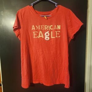 American Eagle, like new tee shirt